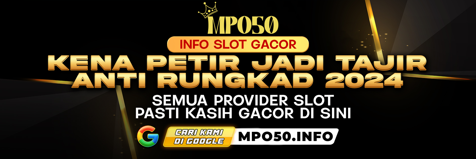 MPO50 Cashback hingga 60 Miliar