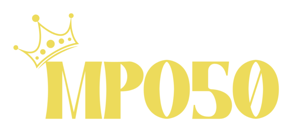 logo MPO50